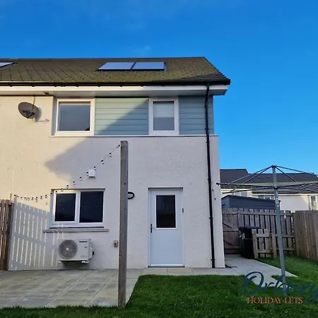 18 Gold Drive, Kirkwall, Orkney - Or00185F Exterior photo