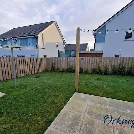 18 Gold Drive, Kirkwall, Orkney - Or00185F Exterior photo