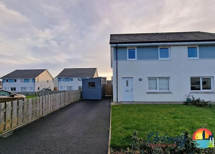 18 Gold Drive, Kirkwall, Orkney - Or00185F