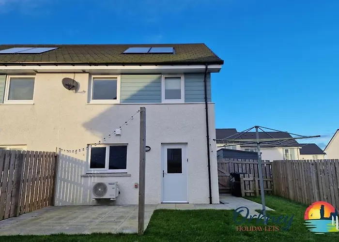 18 Gold Drive, Kirkwall, Orkney - Or00185F