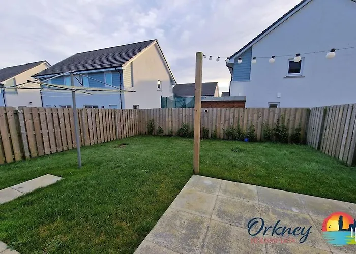 18 Gold Drive, Kirkwall, Orkney - Or00185F
