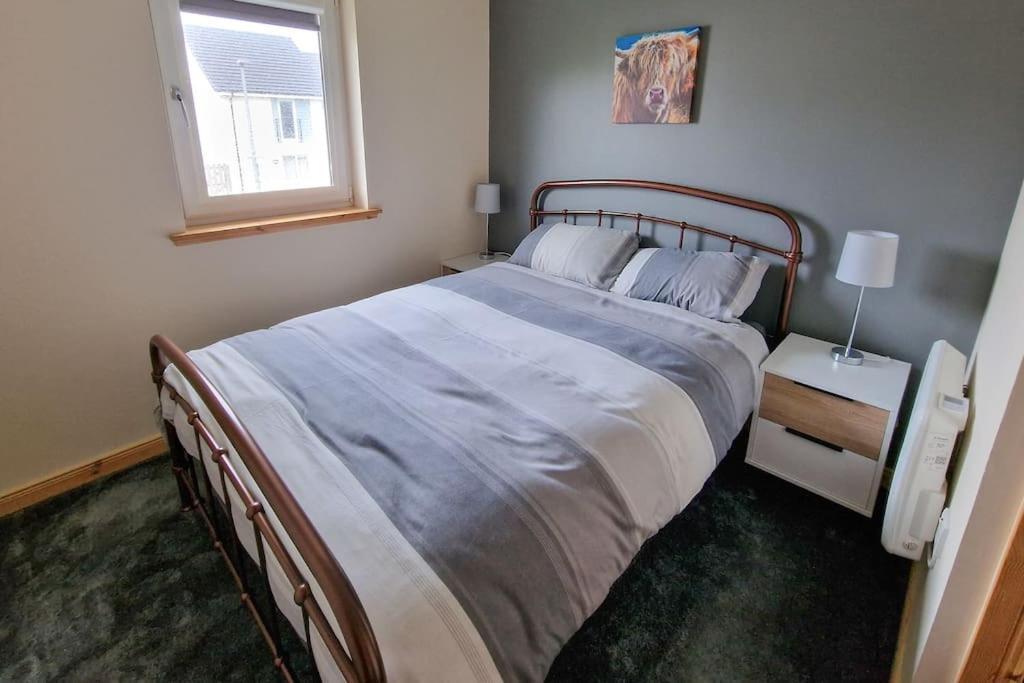 18 Gold Drive, Kirkwall, - Or00185f Holiday home Orkney