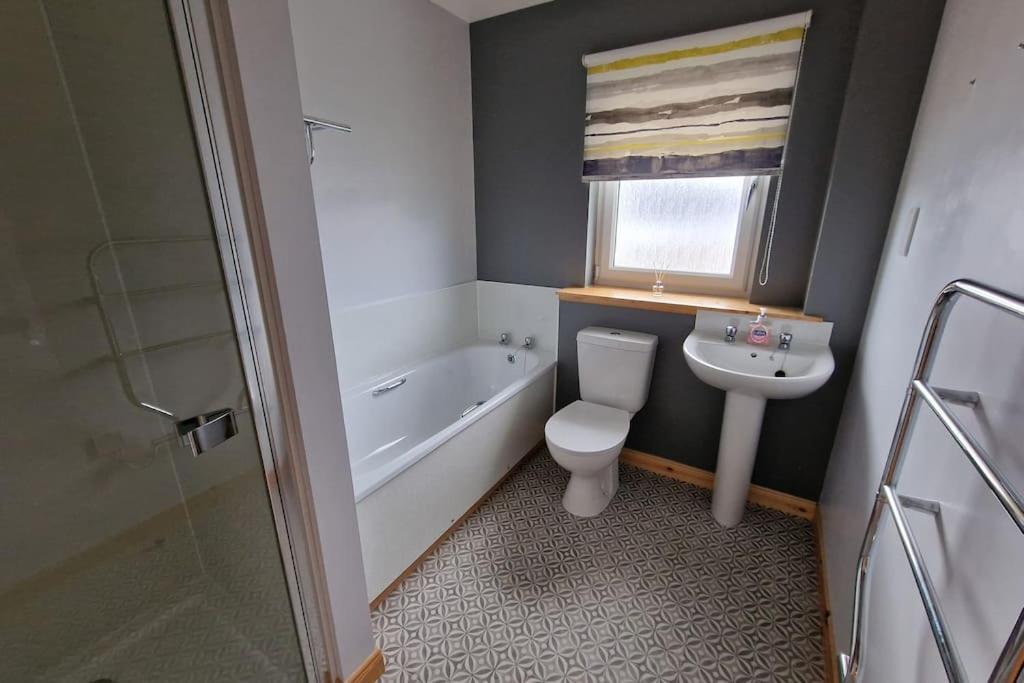 18 Gold Drive, Kirkwall, - Or00185f Holiday home *
