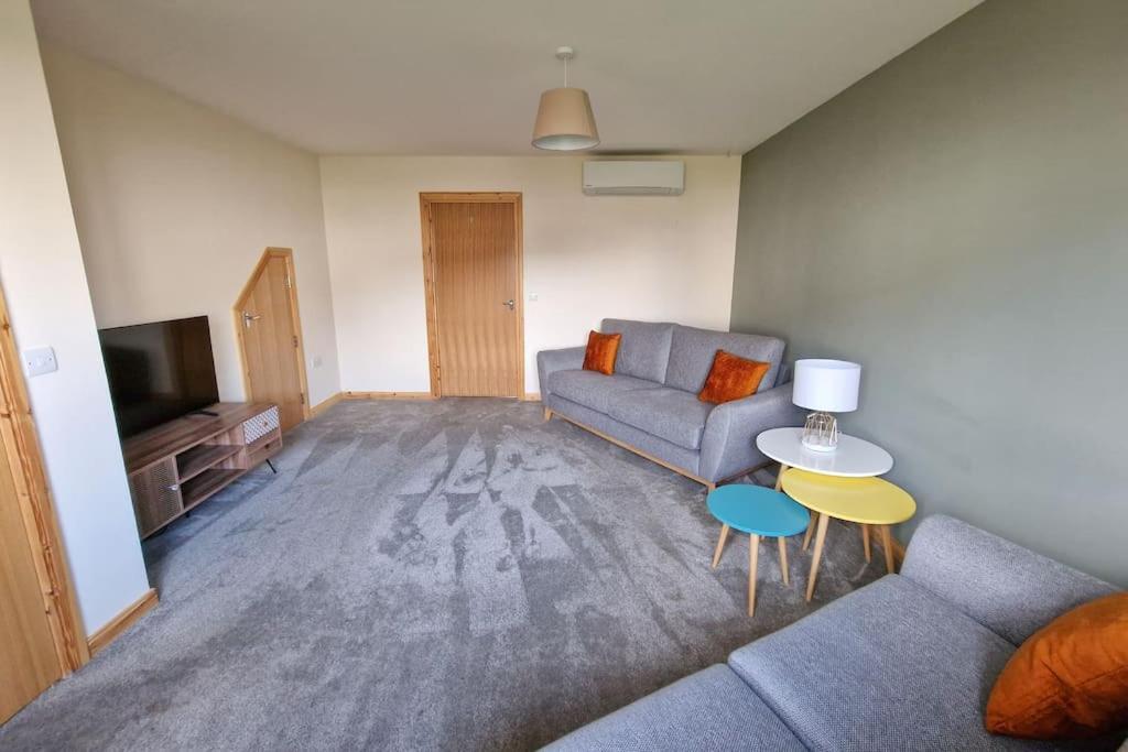 18 Gold Drive, Kirkwall, - Or00185f Holiday home Orkney
